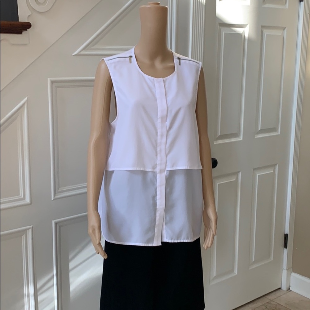 Michael Kors sz L no tags to show the size